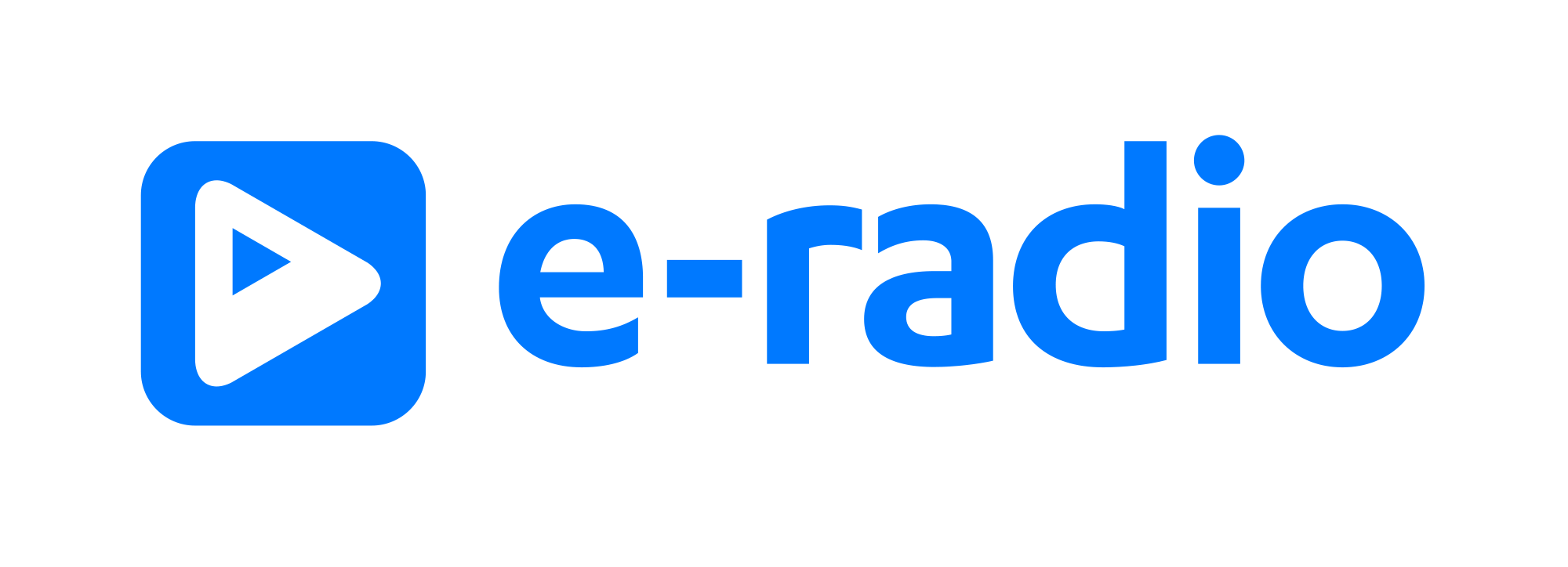 eradio logo