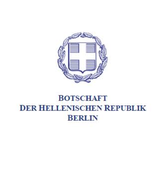 BOTSCHAFT DER HELLENISCHEN REPUBLIK BERLIN